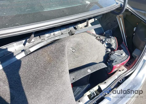 2018 Nissan Altima 2.5 Sr z USA, uszkodzony, nr VIN 1N4AL3AP8JC181685